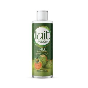 Arganöl – Kaktus Milk. Body Lotion 9,50 €