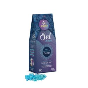 Bath Spa Salz 7,50 €