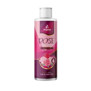 Roseschampoo für alle Haaretypen 8,00 €